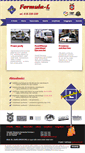 Mobile Screenshot of formulal.com.pl